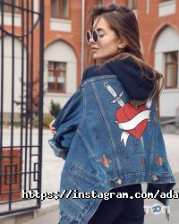 відгуки про Vika Adamskaya фото