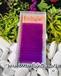 Магазины косметики и парфюмерии Lashmarket фото