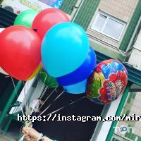 Мир игрушек и шаров отзывы фото
