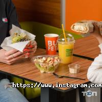 отзывы о Буфет фото