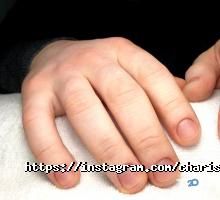 відгуки про Charisma фото