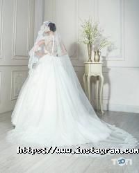 Solo Tu, свадебный салон фото