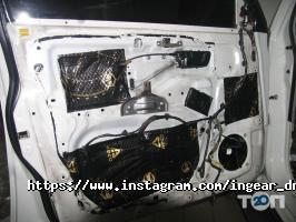 Автосервіси, СТО Інгирі фото