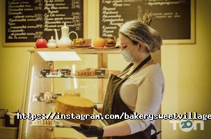відгуки про Sweet village фото