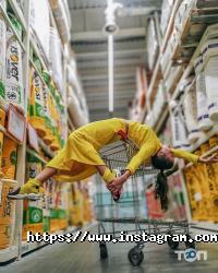 отзывы о Эпицентр К фото