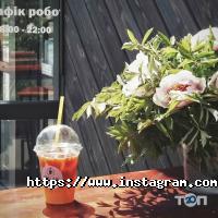 Кав'ярні та кондитерські Praline фото