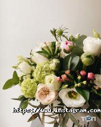 відгуки про Квітковий дім фото