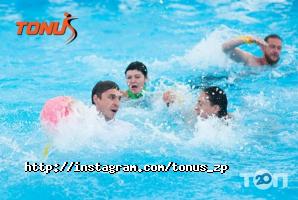 Спортивная одежда и инвентарь Тонус фото