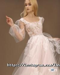 Магазины одежды и обуви LA NOVIA фото