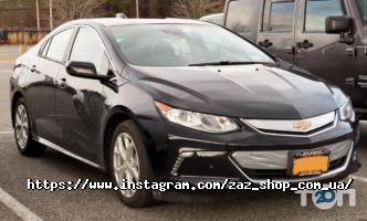 Автозапчастини, автоаксесуари Заз Шоп фото