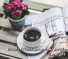 Mary Lash Дніпро фото