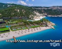 Туристичні агентства, екскурсії Trawell фото