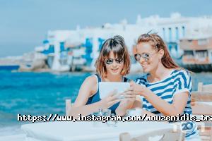 Туристичні агентства, екскурсії Mouzenidis Travel фото