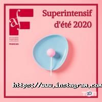 Альянс Франсез відгуки фото