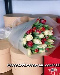 Ellis Flowers & Decor, студія фото