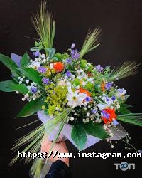 Оформление зала, доставка цветов Blume Boutique Flowers фото