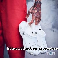 Crocs отзывы фото