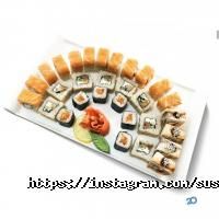SUSHI HIRO Астана фото