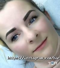 Салони краси Харашо фото