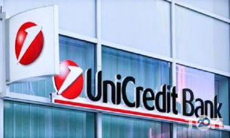 UniCredit Bank фото