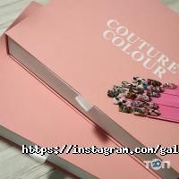 Академія нігтьових технологій Галини Старенко Київ фото