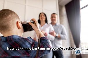 Фотограф Олешко Олексій відгуки фото