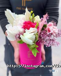 відгуки про Five Flowers фото