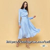 Магазини одягу та взуття Українські бренди фото