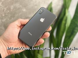 Isale, магазин-сервис по ремонту мобильных телефонов фото