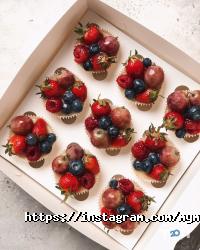 відгуки про MyMuffin фото