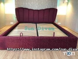 Sun-Divan, магазин м'яких меблів фото