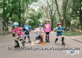 відгуки про Penguin Team фото