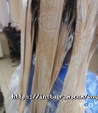 відгуки про Voynova style фото