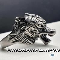 Магазины одежды и обуви Steel-Evolution фото