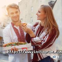 Доставка піци, суші та обідів Pizza Letta фото