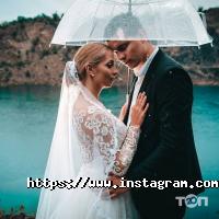 Весільні салони Corset фото