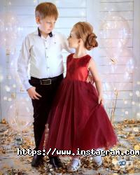 відгуки про Влада-Марія Novias фото