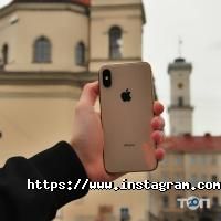 Магазини та ремонт мобільних телефонів OneServiceLviv фото