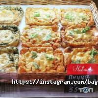 Місцевий виробник Багетница фото