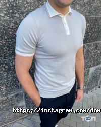 Будинок одягнених чоловіків відгуки фото