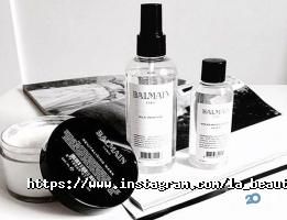 відгуки про La Beaute фото