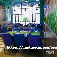 Central Family Restaurant отзывы фото