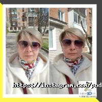 Харитоненко Олена, подолог фото