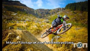 відгуки про Велоцентр фото