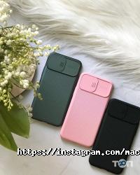 Mac in case відгуки фото