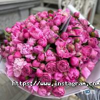 Odessa flowers отзывы фото