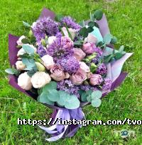 Магазини квітів Твій букет фото