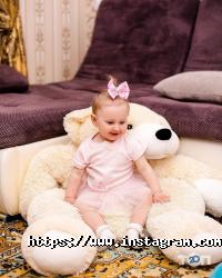 відгуки про Фотограф Семенюк Ольга фото