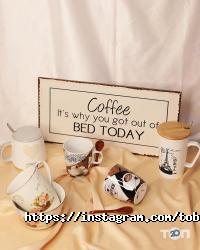 Tobby Дніпро фото