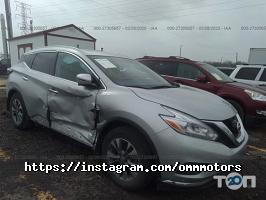 Ommmotors, продаж мототехніки фото